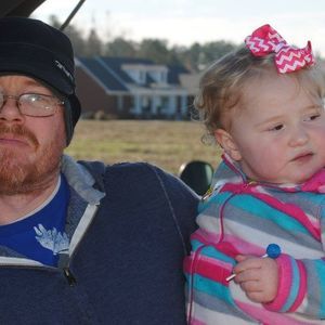 Meet your Posher, Rhett